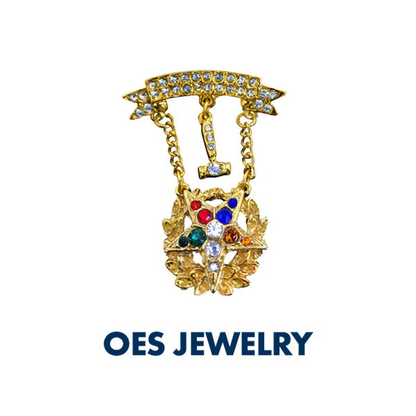 oes jewelry icon